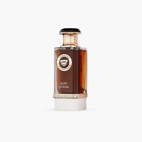 KOPI LUWAK 100ML