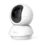TP-Link Tapo C200 | Pan Tilt Home Security Wi-Fi Camera | 1080p HD