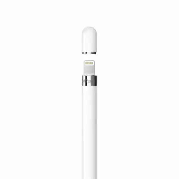 Apple Pencil (1st Generation) for iPad – Precise, Responsive Stylus for Creative and Productive Tasks