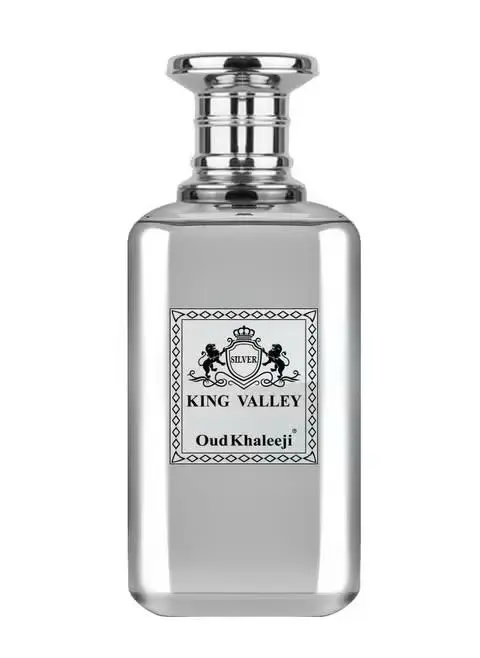 KING VALLEY SILVER 100ML