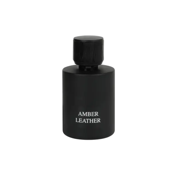 AMBER LEATHER 100ML