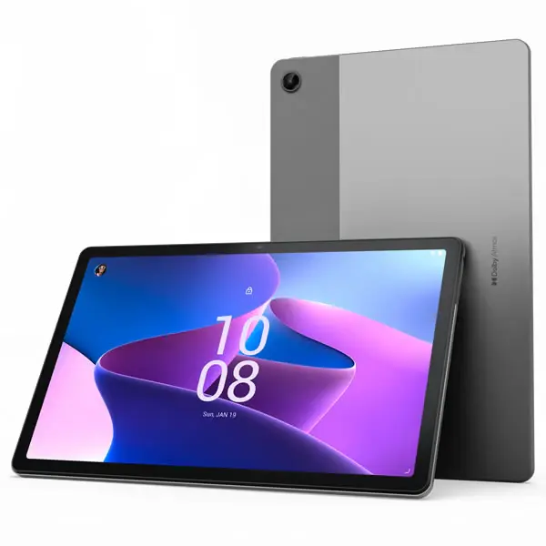 Lenovo M10 | Android 11 | 10.1" | 64GB LTE Tablet