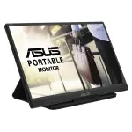 ASUS ZenScreen MB166C 15.6" FHD Portable USB Monitor | Ultra-Thin, Portable Display