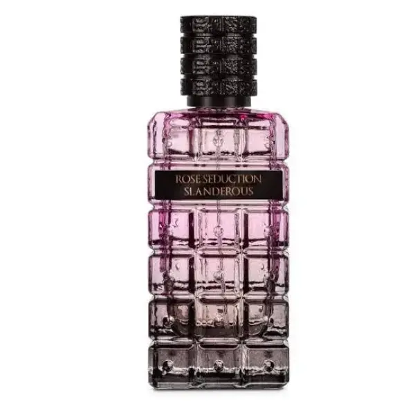 ROSE SEDUCTION SECRET SLANDEROUS 100ML