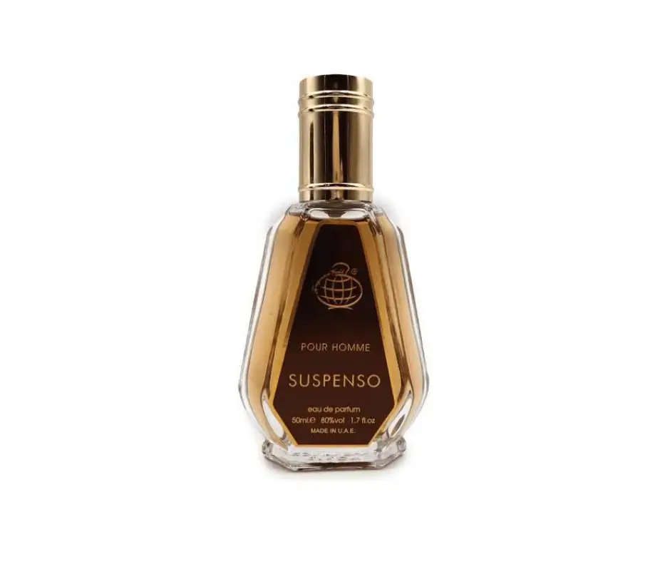 SUSPENSO 50ML