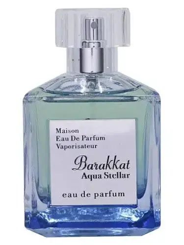 BARAKKAT AQUA STELLER 100ML