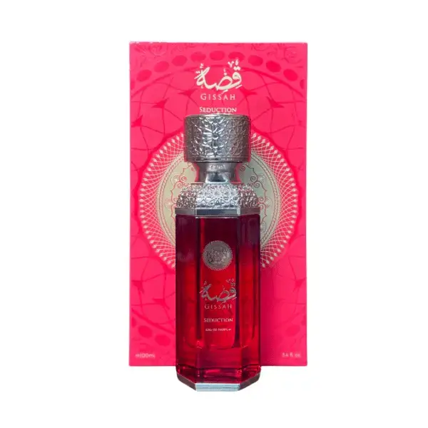 GISSAH SEDUCTION 100ML