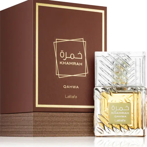 KHAMRAH QAHWA 100ML