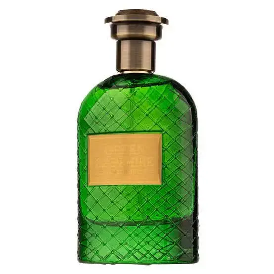GREEN SAPPHIRE 100ML