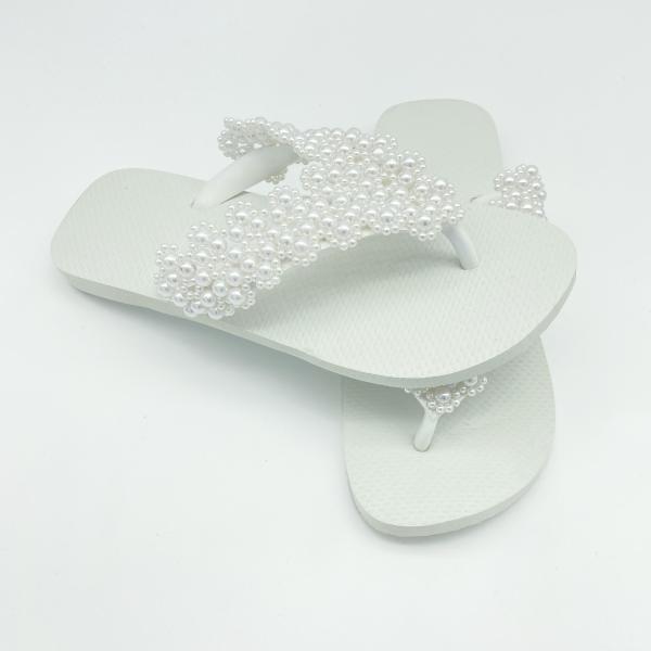 Havaianas customized Luxury