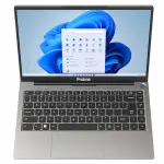 Proline Thinline | 14.1" HD Laptop | Celeron | 8GB RAM | 256GB SSD | Gray