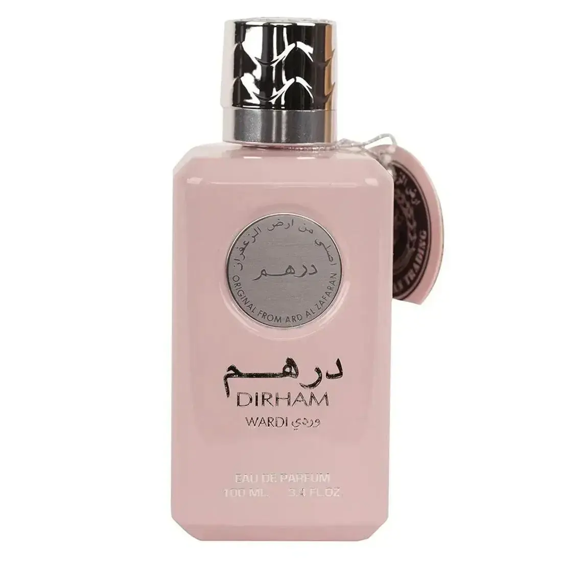DIRHAM WARDI 100ML