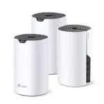 TP-Link Deco S7 AC1900 Mesh Wi-Fi System | Whole Home Coverage (3 Pack)