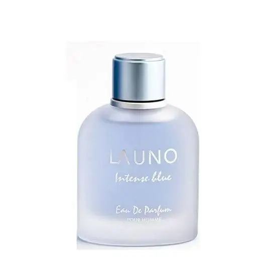 LAUNO INTENSE BLUE 100ML