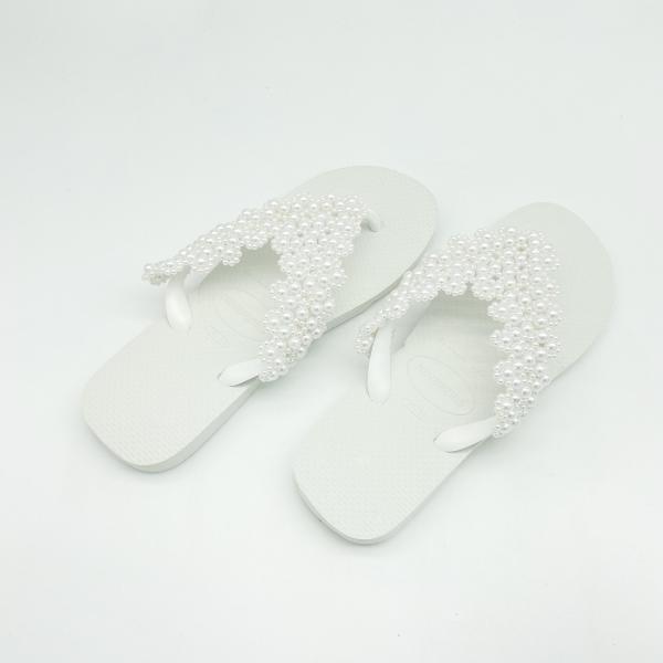 Havaianas customized Luxury