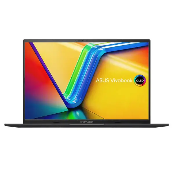 ASUS Vivobook 16X | 16" OLED 3.2K Laptop | Core i7 | 16GB RAM | RTX 3050 | Indie Black