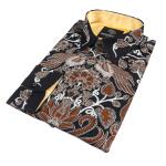 Madiba’s Heart- Men’s Long Sleeve Printed Cotton Shirt