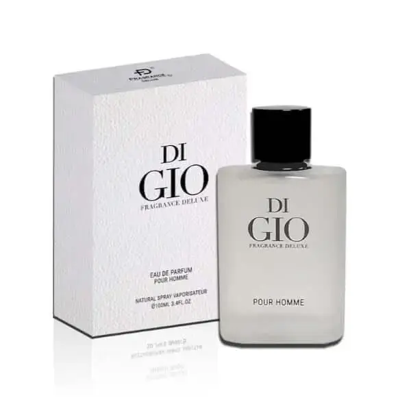 DI GIO WHITE 100ML