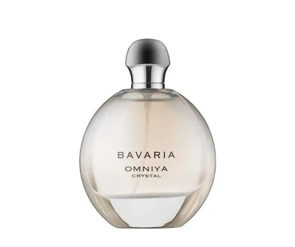 BAVARIA OMNIYA CRYSTAL 100ML
