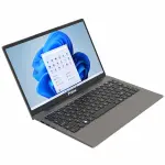 Proline Thinline | 14.1" HD Laptop | Celeron | 8GB RAM | 256GB SSD | Gray