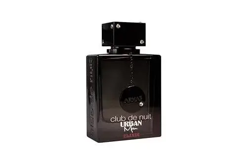 CLUB DE NUIT URBAN MAN 100ML