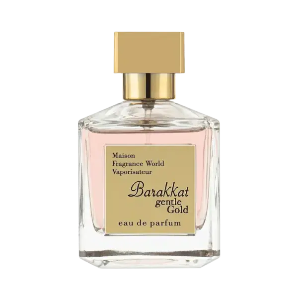 BARAKKAT GENTLE GOLD 100ML