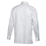 Safari Multi-Pocket Pleated Epaulettes Long Sleeve Shirt