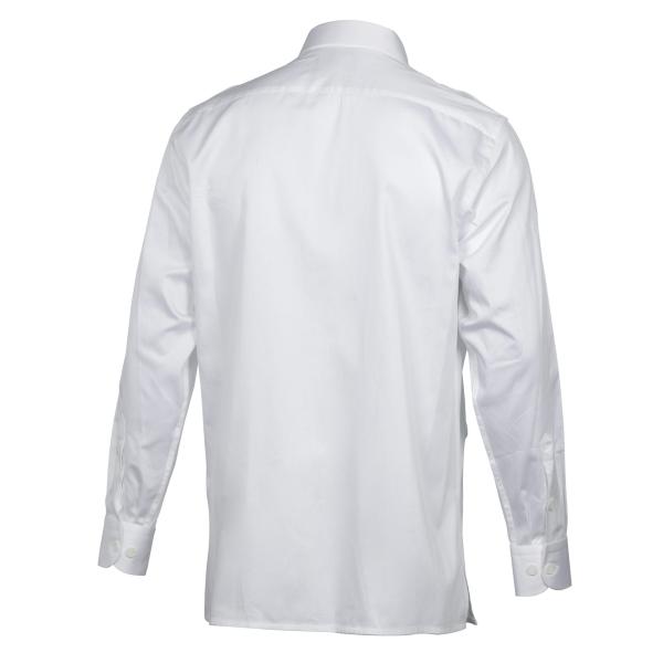 Safari Multi-Pocket Pleated Epaulettes Long Sleeve Shirt