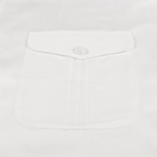 Safari Multi-Pocket Pleated Epaulettes Long Sleeve Shirt