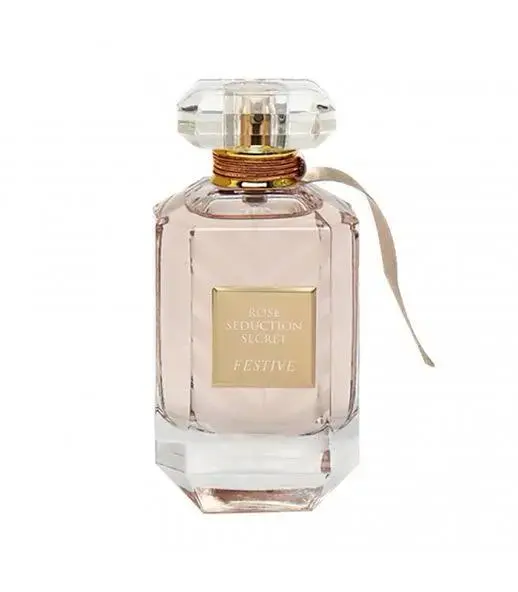 ROSE SEDUCTION SECRET FESTIVE 100ML