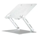 WINX DO ErgoLift - Premium Multi-Adjustable Laptop Stand for Enhanced Comfort