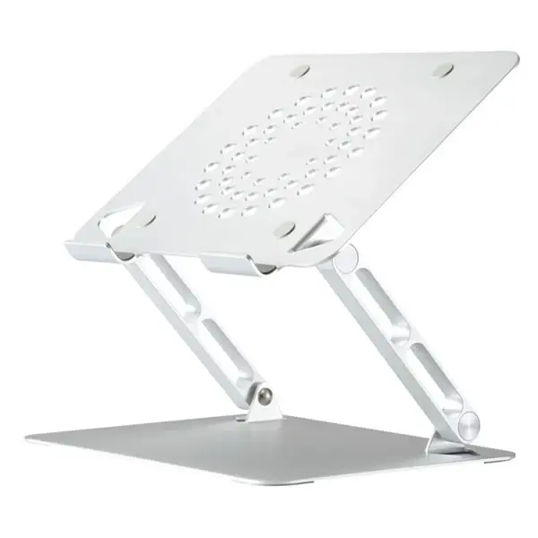 WINX DO ErgoLift - Premium Multi-Adjustable Laptop Stand for Enhanced Comfort