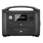 EcoFlow River Pro Mobile Power Station 600W | 720Wh (EF4 PRO)