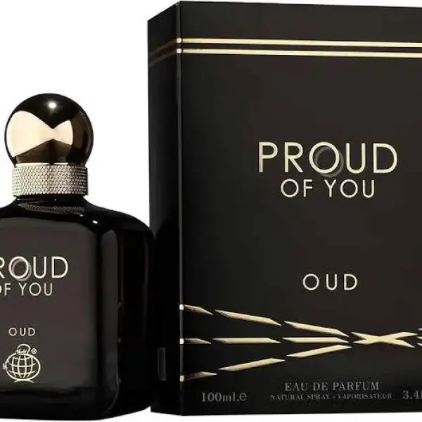 PROUD OF YOU OUD 100ML