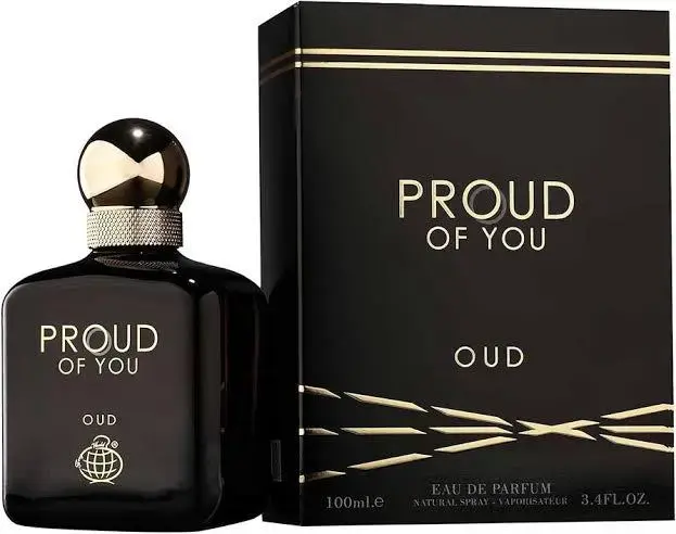 PROUD OF YOU OUD 100ML