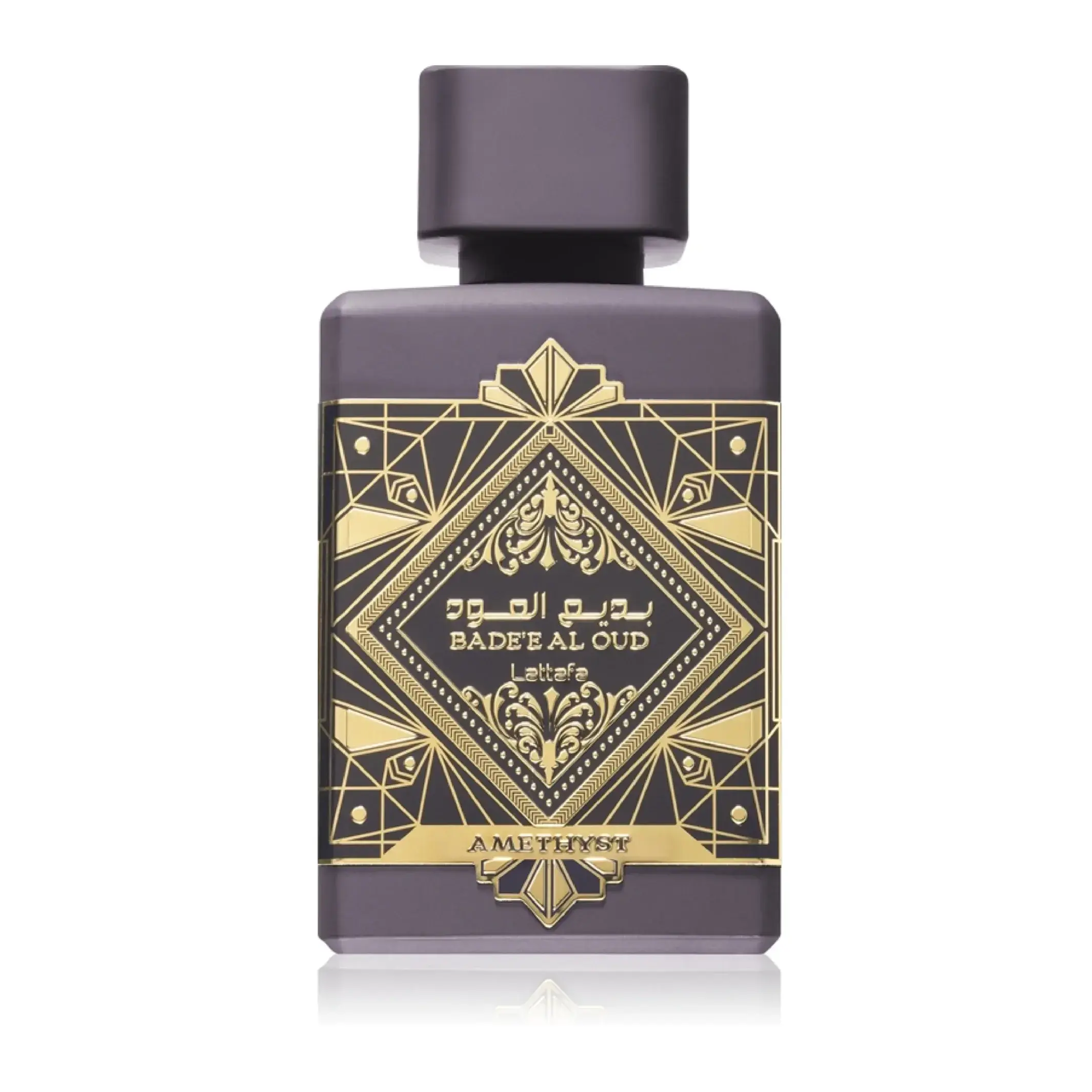 AMETHYST 100ML