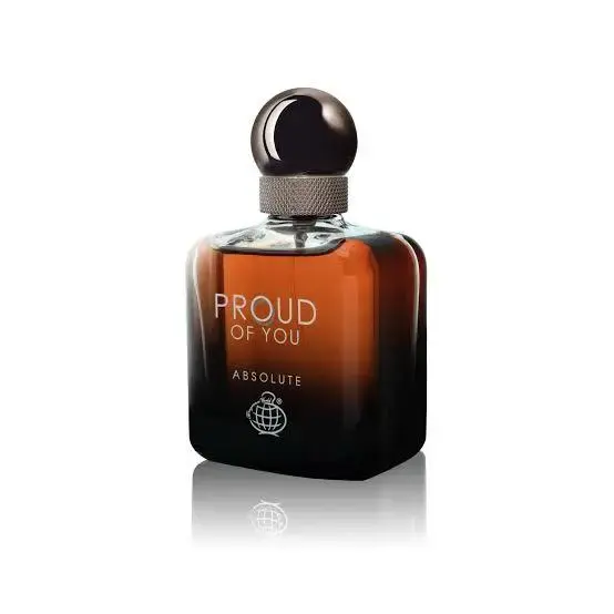 PROUD OF YOU ABSOLUTE 100ML