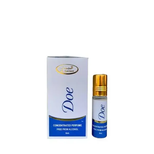 DOE ATTAR 6ML