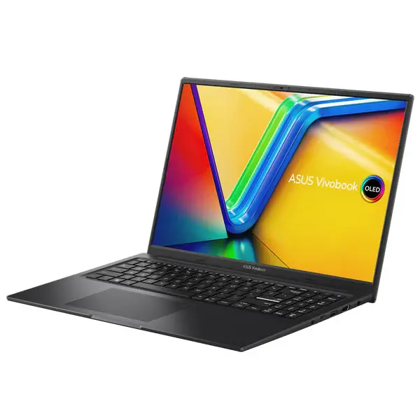 ASUS Vivobook 16X | 16" OLED 3.2K Laptop | Core i7 | 16GB RAM | RTX 3050 | Indie Black