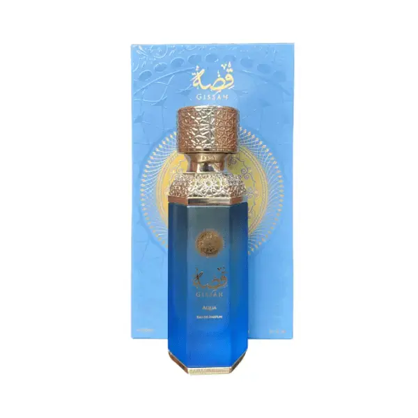 GISSAH AQUA 100ML