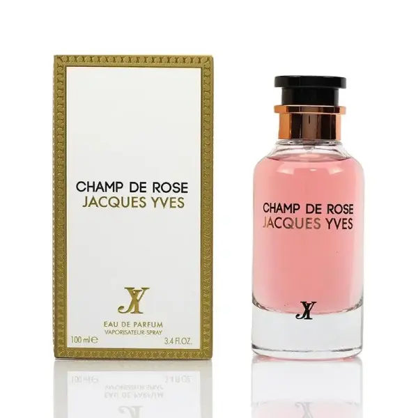 CHAMP DE ROSE 100ML
