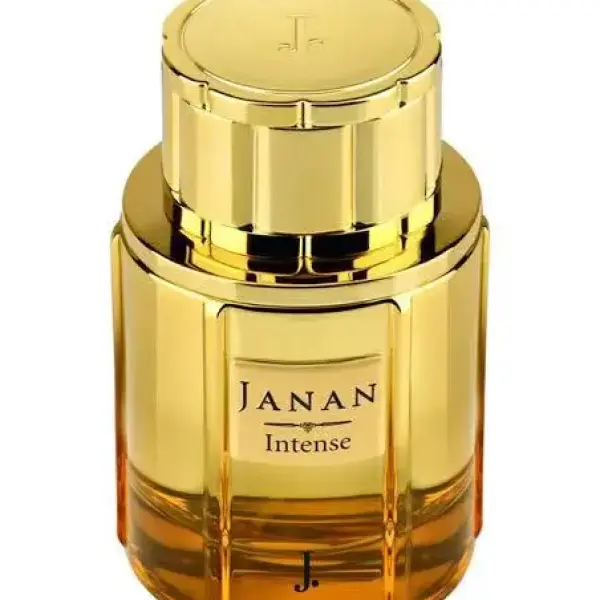 JANAN INTENSE 100ML