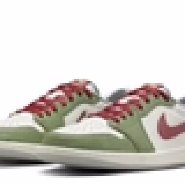 Air Jordan 1 Retro Low OG 'Year of the Dragon