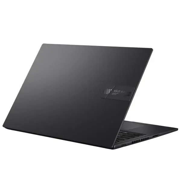 ASUS Vivobook 16X | 16" OLED 3.2K Laptop | Core i7 | 16GB RAM | RTX 3050 | Indie Black
