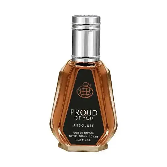 PROUD OF YOU ABSOLUTE 50ML