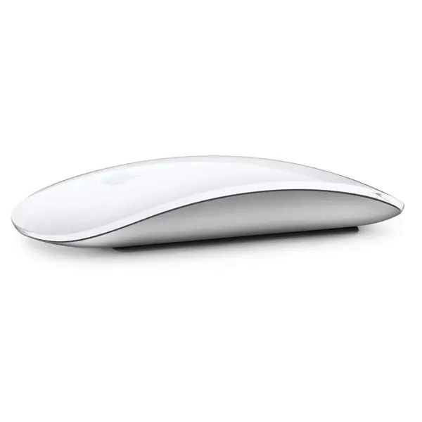 Apple Magic Mouse – Sleek, Multi-Touch Wireless Mouse for Mac and iOS Devices