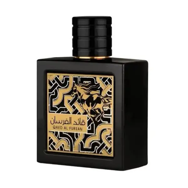 QAED AL FURSAN BLACK 100ML