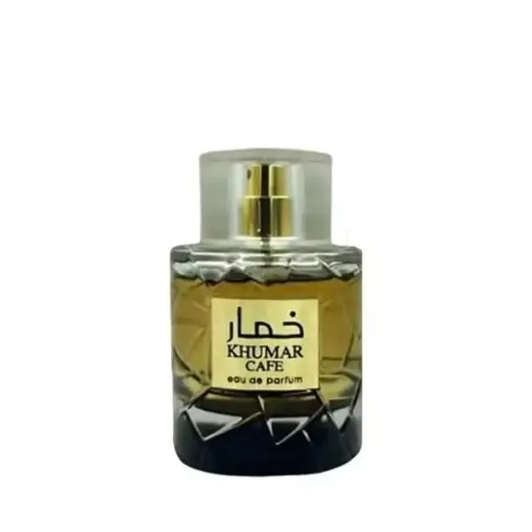 KHUMAR CAFE 100ML