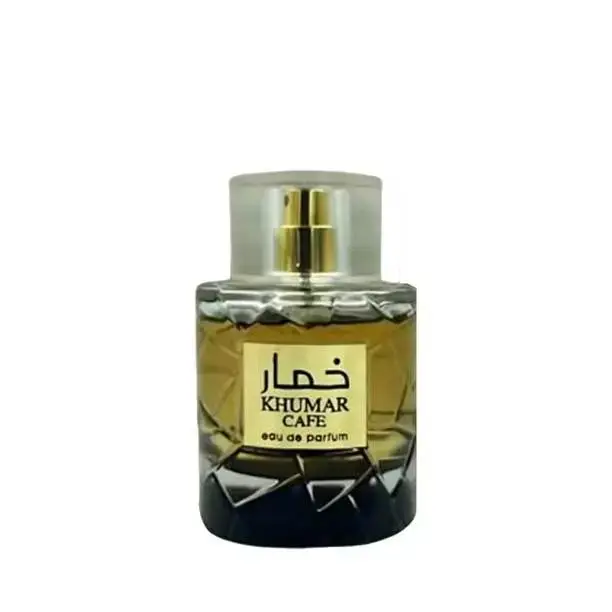KHUMAR CAFE 100ML