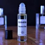 Beyonce Heat Inspired Fragrance